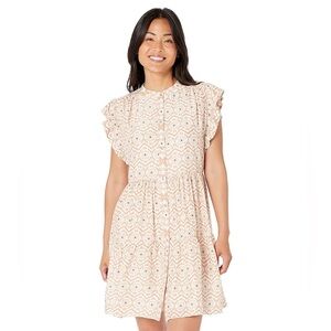 Marie Oliver Neelie dress